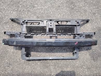 427 - Radiator Frame Panel VW Cross Polo MK4 1.6