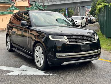 SROOF Land Rover RANGE ROVER VOGUE HSE P530 4.4