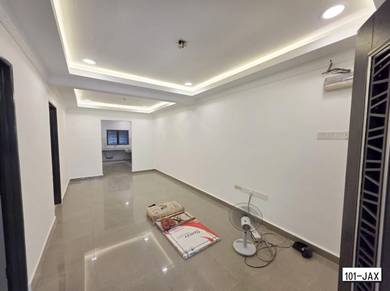 1 Storey / Fully Renovated / Ready to move in