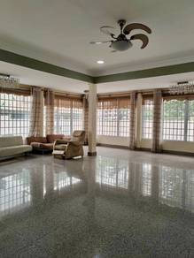 Double Storey Bungalow for Sale at Boulevard Area Miri