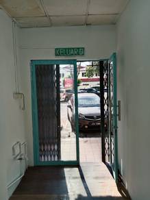 Pandan indah shop lot , Ampang