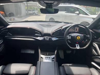 READY STOCK 2023 Ferrari PUROSANGUE 6.5 HUGE SPEC