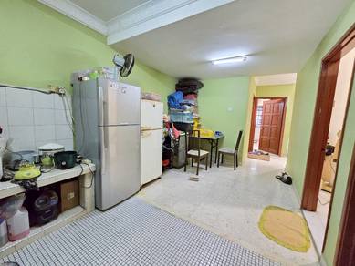 [SD 2 single sty terrace]💥1sty Basic Unit Reno Own Non Gated Freehold