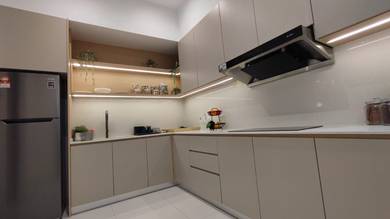 New Condo Goodwood | low density Bayan Lepas | 4 Rooms |1250sf