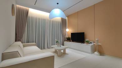 New Condo Goodwood | low density Bayan Lepas | 4 Rooms |1250sf