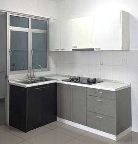 Kiara Residence 2 Condo Bukit Jalil Pavilion LRT Awan Besar PF Cheaper