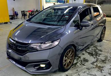 Honda JAZZ 1.5 V FACELIFT (A)