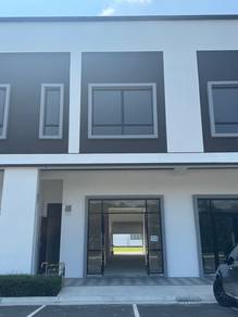 Jln Ekoperniagaan 28 Eco Tropics New Shoplot  Eco Biz 3  Kota Masai