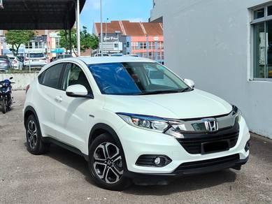 Honda HR-V 1.5  HYBRID Warranty 3Yrs F/Loan