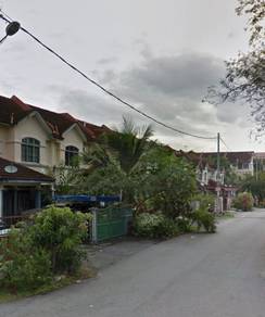 Kajang Perdana , 2 Storey house full renovated dan cat baru nr hospita