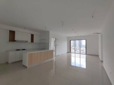 Eden by the parque brand new unit for rent