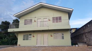 Rumah di Tasik Permai, Ampang Untuk Disewa