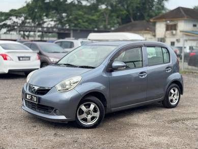 Perodua MYVI 1.3 EZi PREMIUM (A)