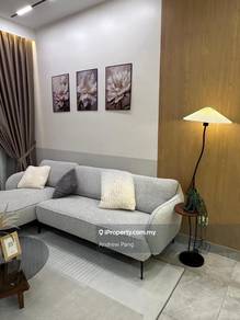 Ruby Seapark, Sea Park Fully Furnished 3 Bedroom Brand New