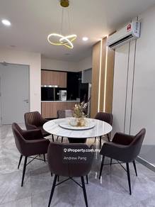 Ruby Seapark, Sea Park Fully Furnished 3 Bedroom Brand New