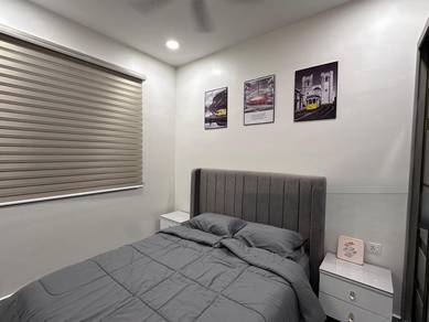 Ruby Seapark, Sea Park Fully Furnished 3 Bedroom Brand New