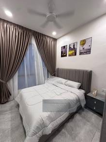 Ruby Seapark, Sea Park Fully Furnished 3 Bedroom Brand New