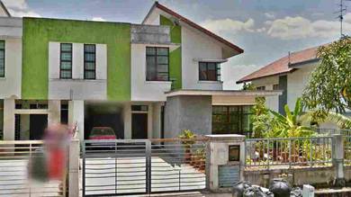 2 Storey Semi-D House, Taman Bukit Dahlia, Pasir Gudang, Johor