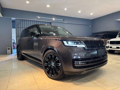 Land RANGE ROVER 4.4 LWB VOGUE P530 AUTOBIO