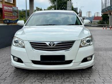 Toyota CAMRY 2.4V NO🚫 PROCESSING💲nego LETGO