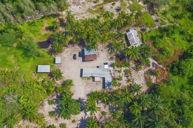 Kuala Langat, 1.9 Agricultural Land Freehold Beside Beach & Main Road