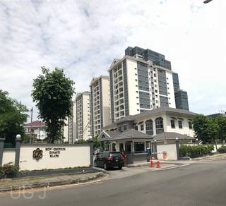 Dynasty Condo, Next to Centrol Mall,  Klang