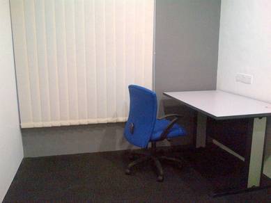 Private office suite at Avenue Business Centre - Kelana Centre Point