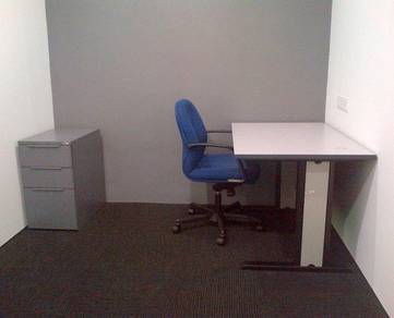 Private office suite at Avenue Business Centre - Kelana Centre Point