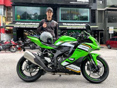 ZX25 RR🔥zx-25rr🔥zx250rr🔥 Full Loan🔥LOW RATE