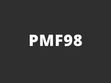 PMF98