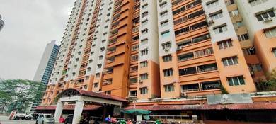 Apartment Flora Damansara Damansara Perdana