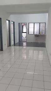 Taman Wangsa Permai,Kepong,Desa Aman Puri TownHouse