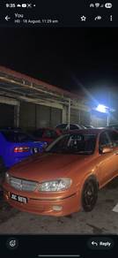 Nissan Sentra SR20 Neo VVL