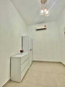 FULLY FURNISHED 2R1B Canopy Hill Kajang 2 Residensi Rimbun