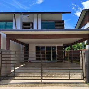 Taman Bukit Sepanggar Phase 1