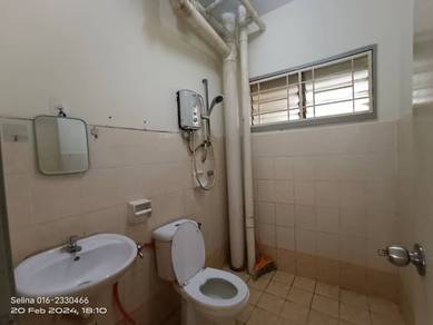 widuri impian condo desa petaling