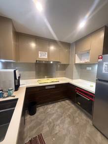 RNF Master Room For Rent | 1 Month Deposit | R&F Princess Cove | Ready