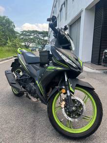SYM VF3i 185 LE used 2021 | Sport Kapcai‼️
