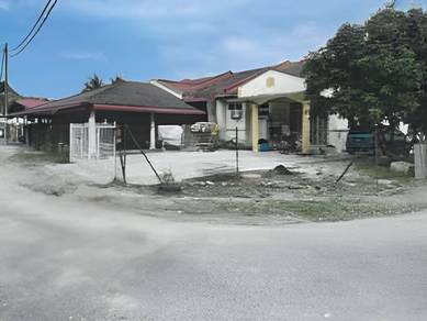 1 Storey Terrace House, Taman Excell, Pasir Puteh, Kelantan