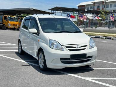 Perodua VIVA 1.0 EZ STANDARD (A)