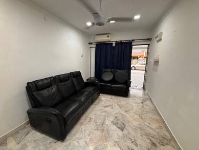 Sri Damansara 2 Kepong For Rent