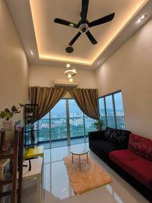 RC residents Door step retail