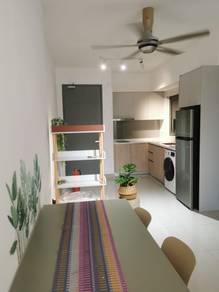 M Arisa Fully furnished for rent