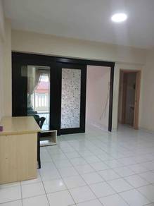 Plaza Indah Apartment Fully