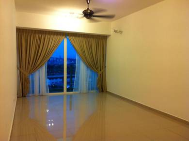 5MIN TO LRT🤩The Zest Condominium Bandar Kinrara BK 9