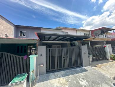 2-storey-Terraced-House-for-sale-Johor-Bahru-Johor