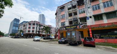 Lestari Perdana Kinrara Uptown