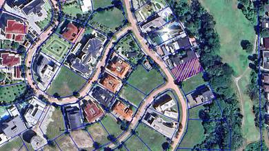 Residential Land, The Mines Resort City, Seri Kembangan, Selangor