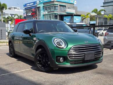 Mini COOPER CLUBMAN 1.5L (A)