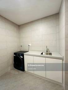 Park Place, Desa Parkcity